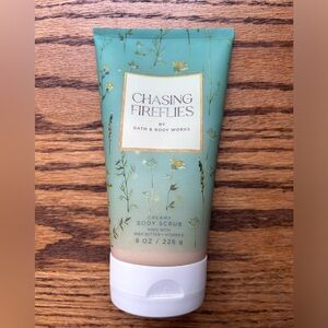 Bath & Body Works Scrub